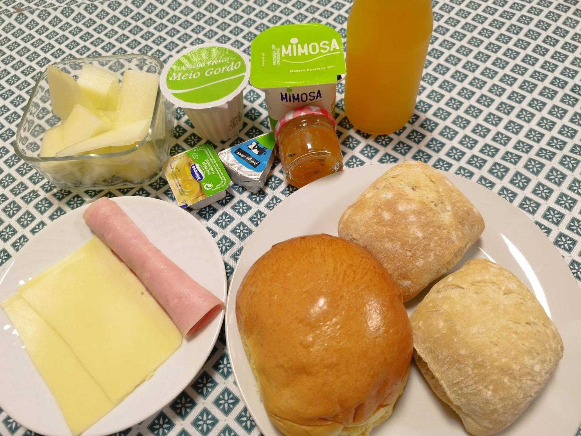 Alexia Bed and breakfast Funchal (Madeira)