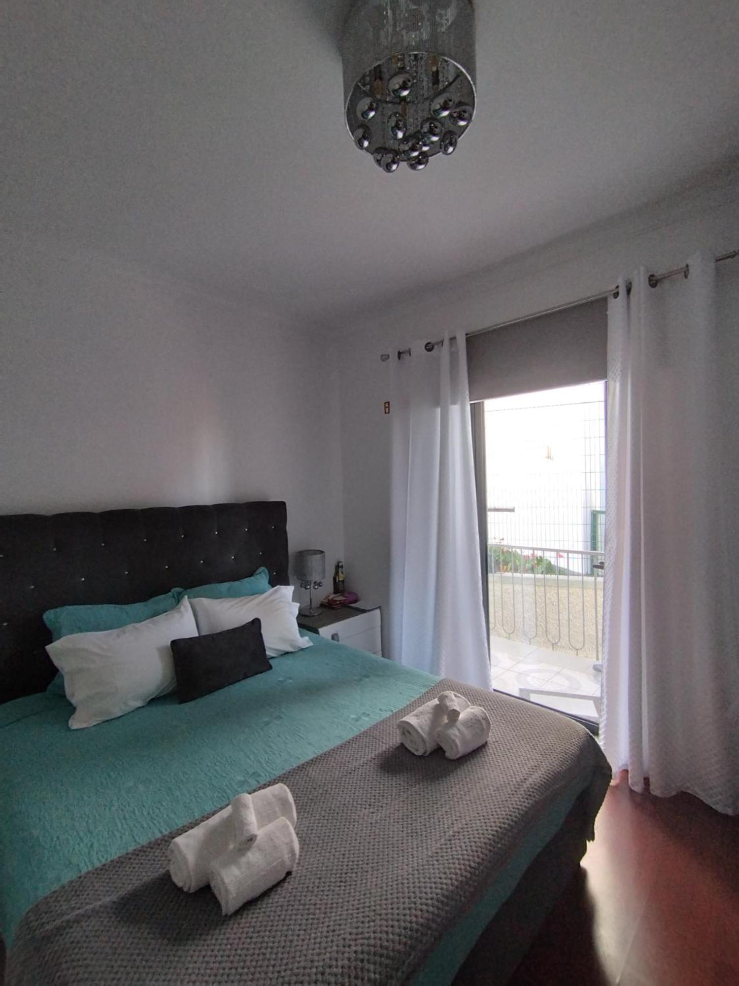 Alexia Bed and breakfast Funchal (Madeira)