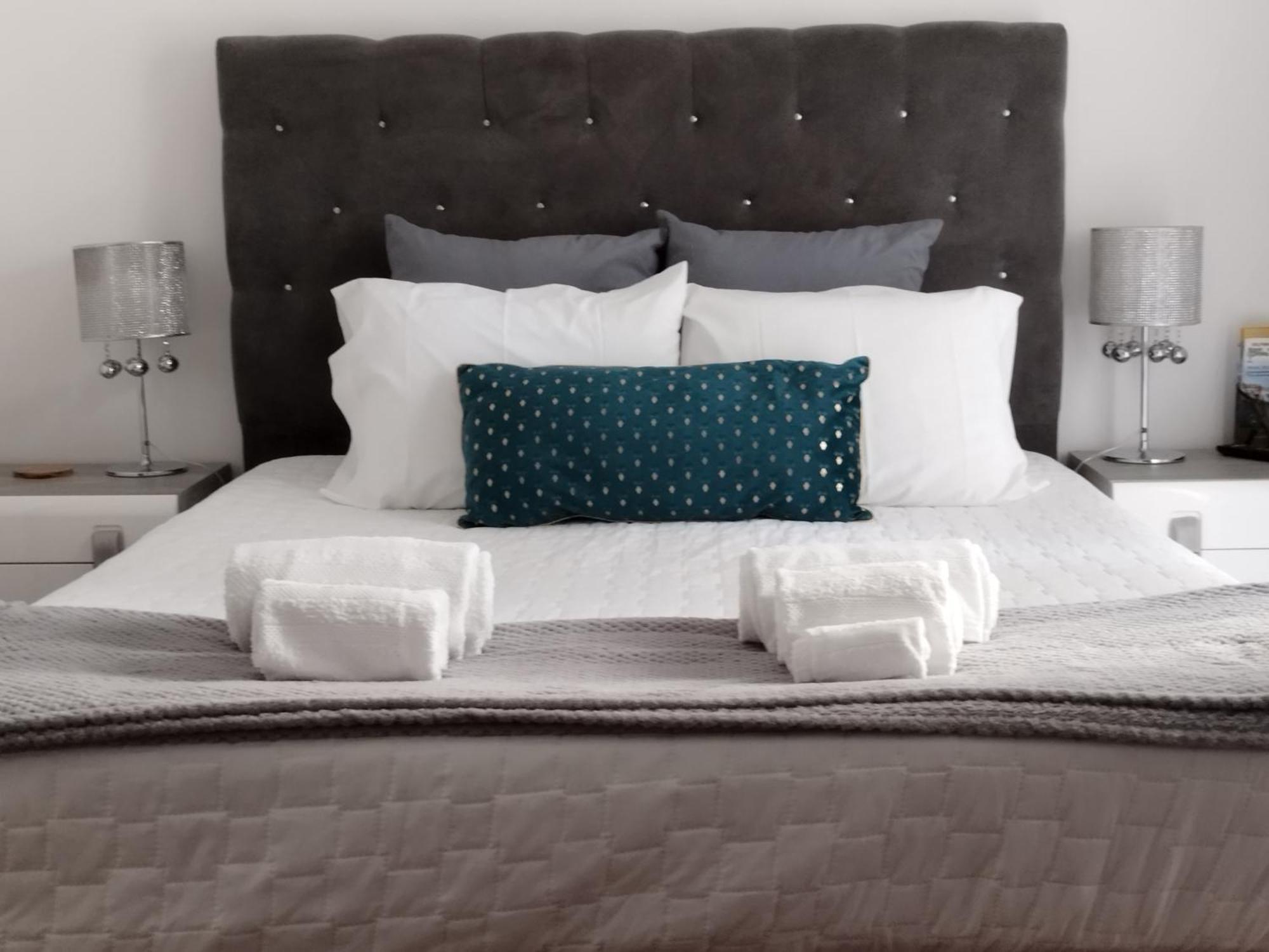 Alexia Bed and breakfast