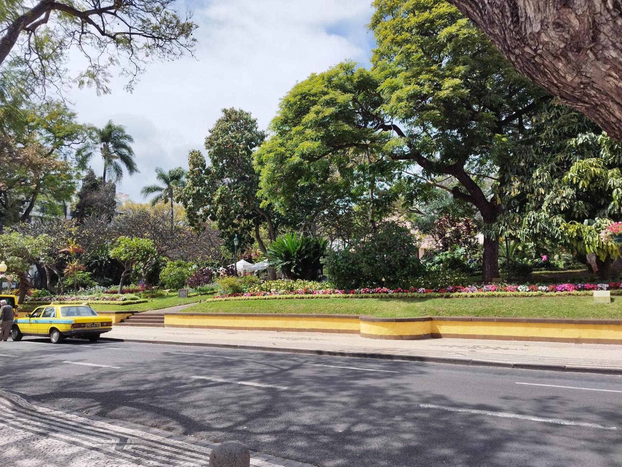 Bed and breakfast Alexia Funchal (Madeira)