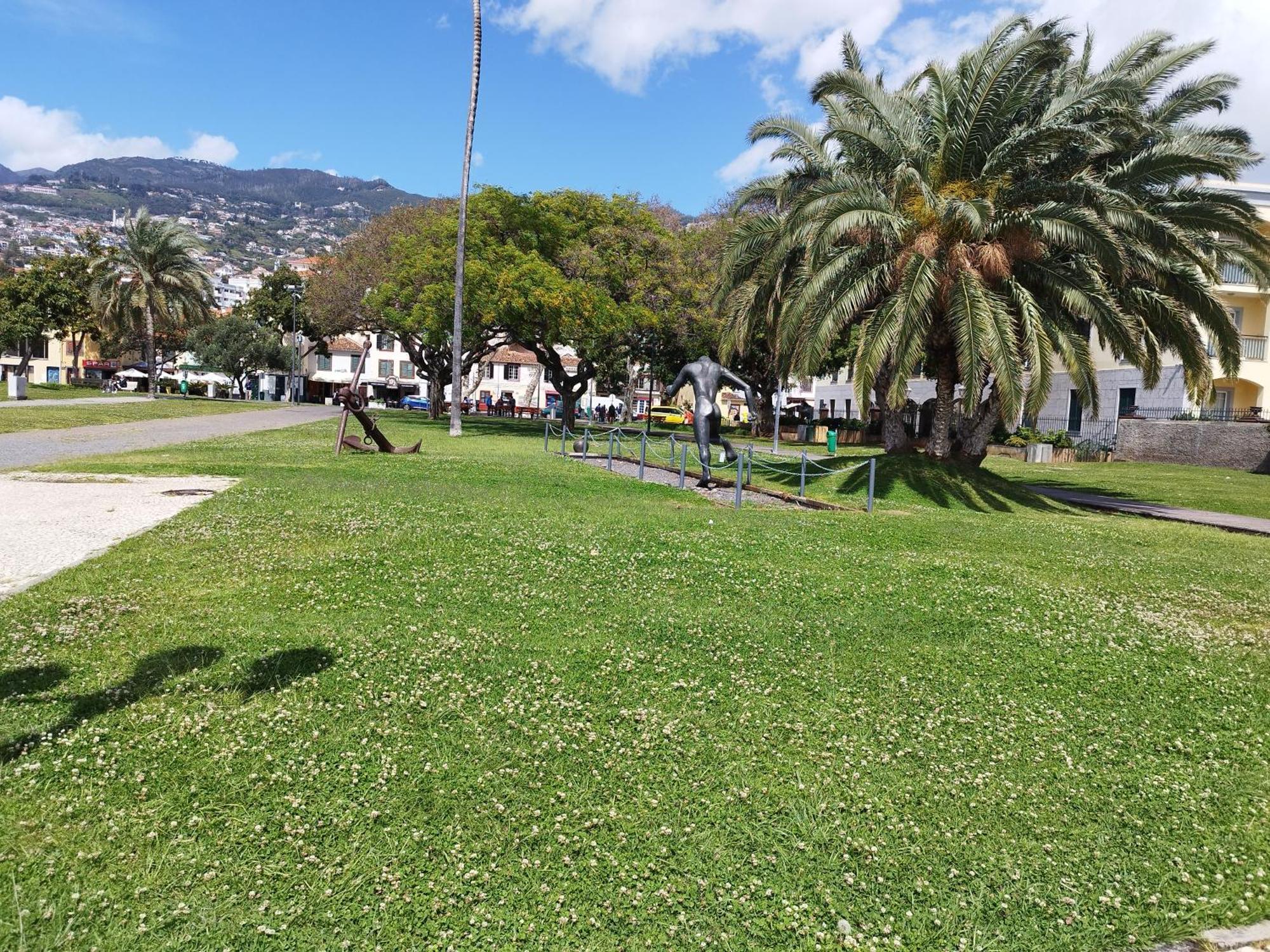 Alexia Bed and breakfast Funchal (Madeira)