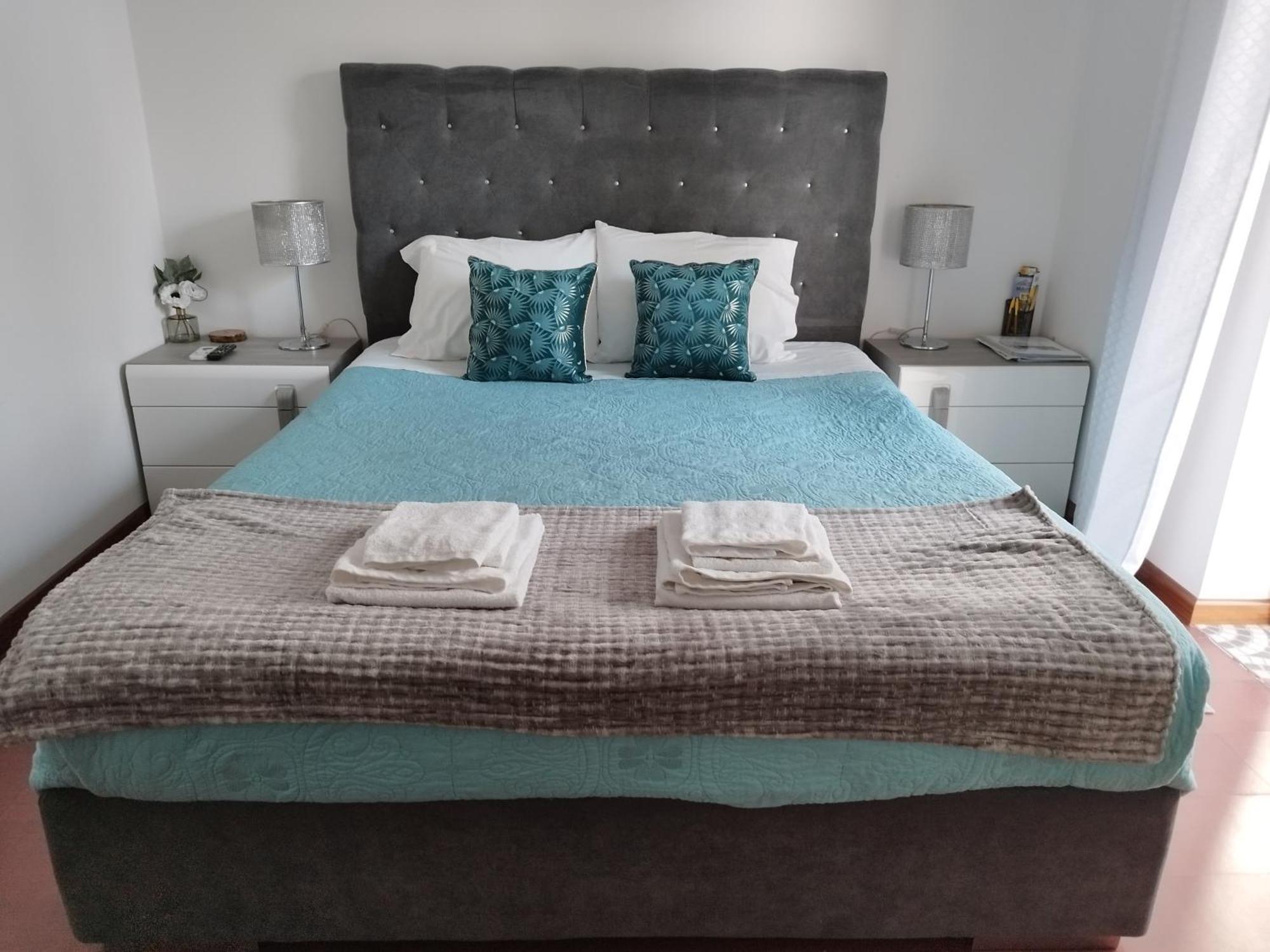 Bed and breakfast Alexia