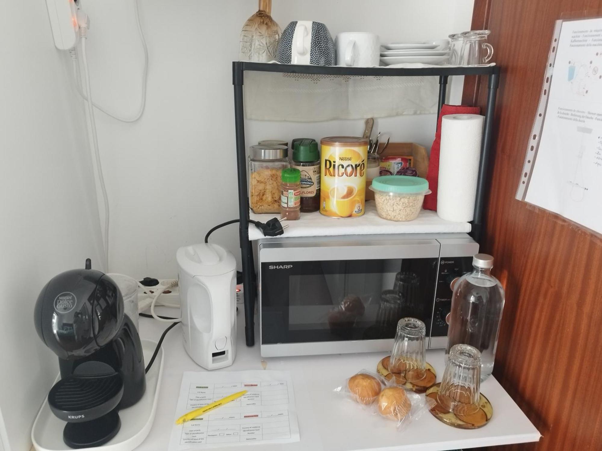 Alexia Bed and breakfast Funchal (Madeira)